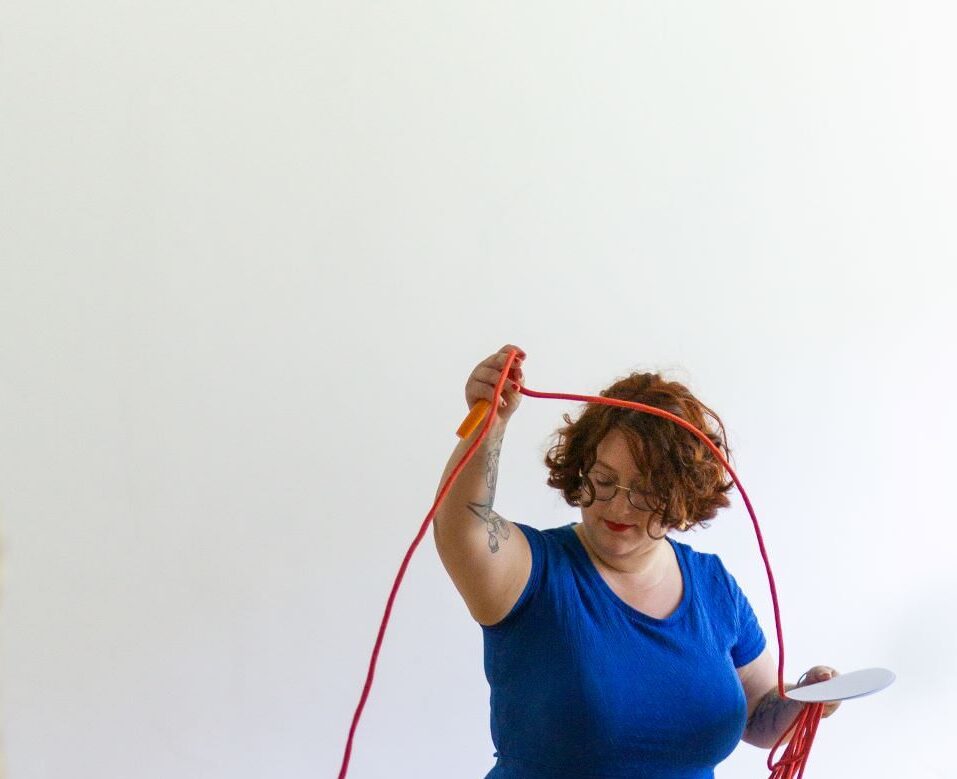 Roter Faden, Moderation